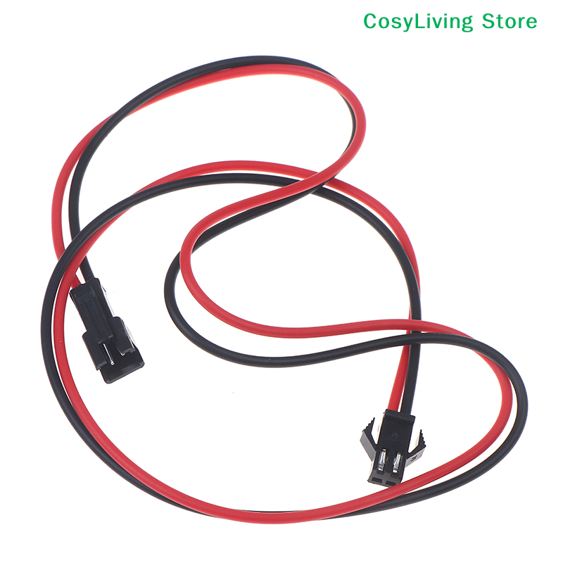 Led Plant Light Strip - [CL]ST SM 2-pins mannelijke en vrouwelijke