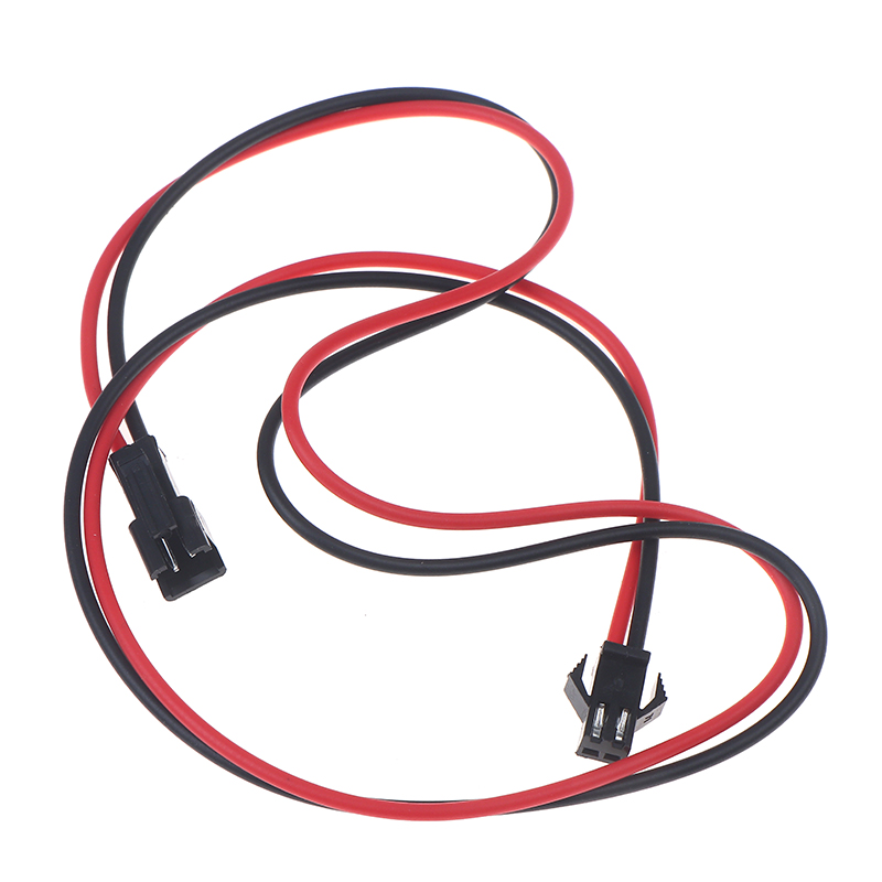 Led Plant Light Strip - Nieuwe 1-delige 2-pins mannelijke en vrouwelijke