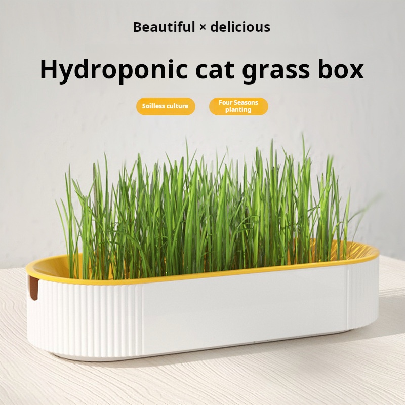 Eenvoudige kweek hydroponische - Hydroponic Grow Pod recensie en prijs