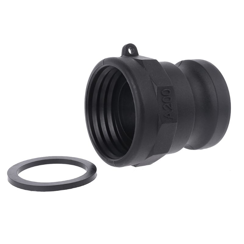 1000L IBC Tote Tank Adapter Tu - Smart Garden Lock recensie en prijs
