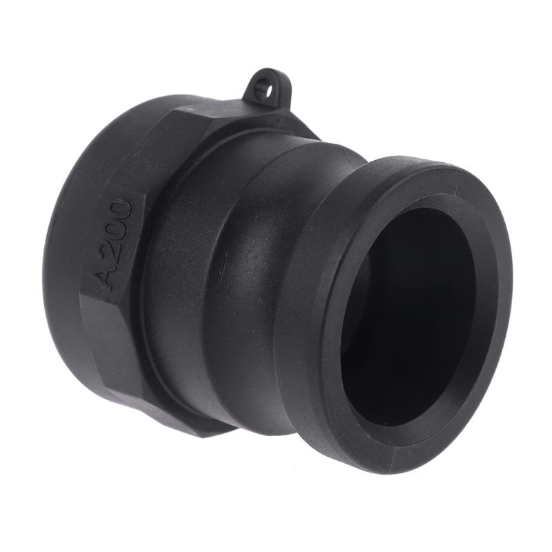 1000L IBC Tote Tank Adapter Tu - Smart Garden Lock recensie en prijs