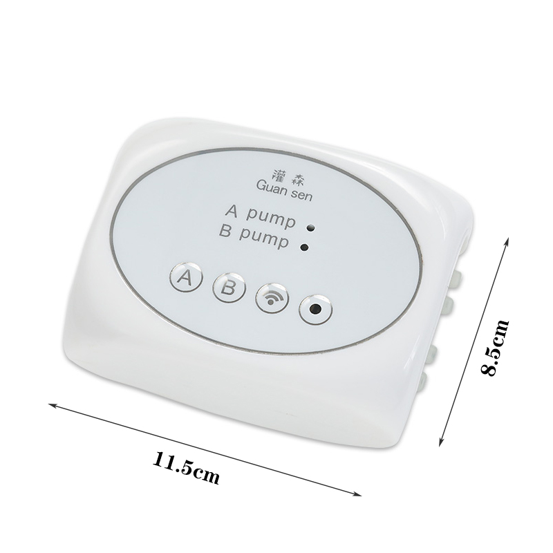WiFi Smart Garden Irrigation C - Smart Garden Sprinkler recensie en prijs