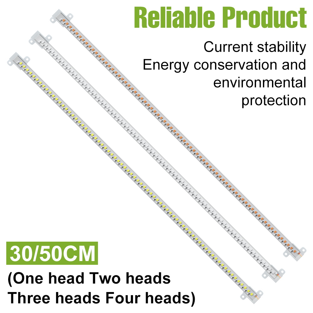 LED Indoor Plant Light Bar USB - Hydroponic Grow Pod recensie en prijs