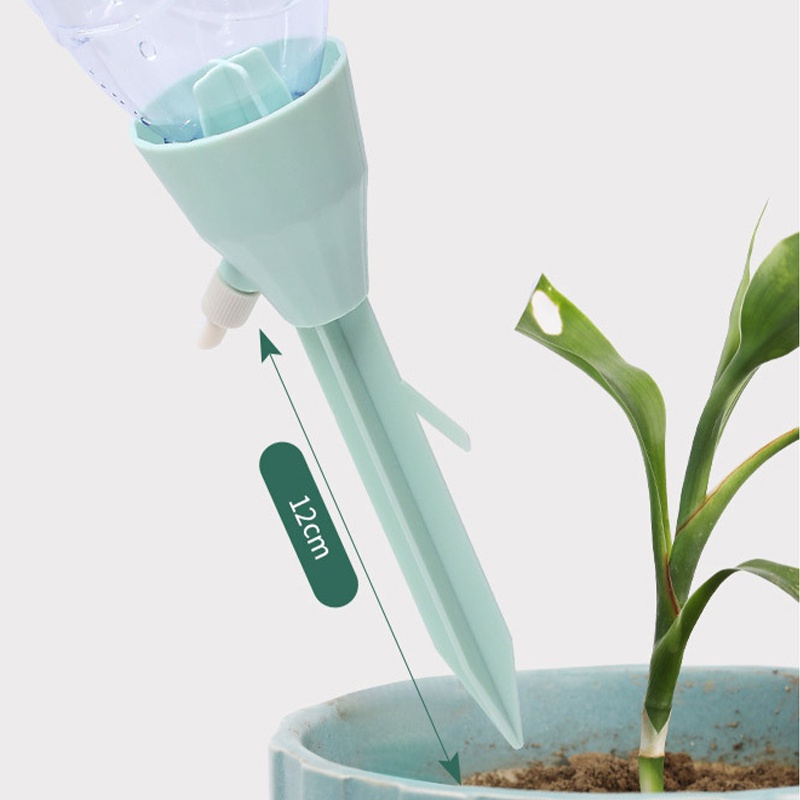 Automatisch druppelirrigatiesy - Smart Garden Monitor recensie en prijs