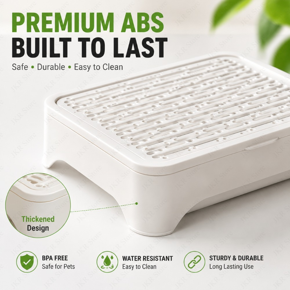 Huisdier Kattengras Hydrocultu - Hydroponic Grow Pod recensie en prijs