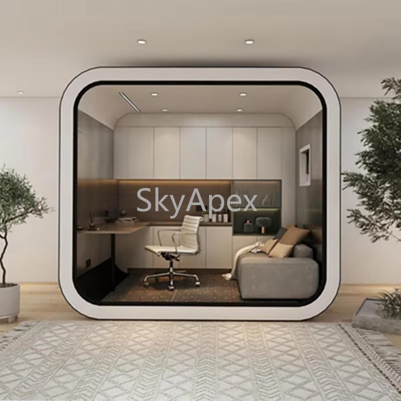 ISO CE-gecertificeerd aanpasba - Smart Garden Apple recensie en prijs