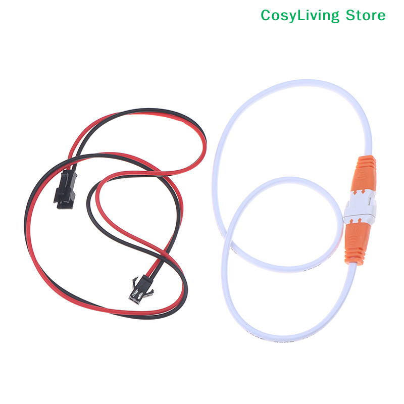 [CL]ST SM 2-pins mannelijke en - Led Plant Light Strip recensie en prijs