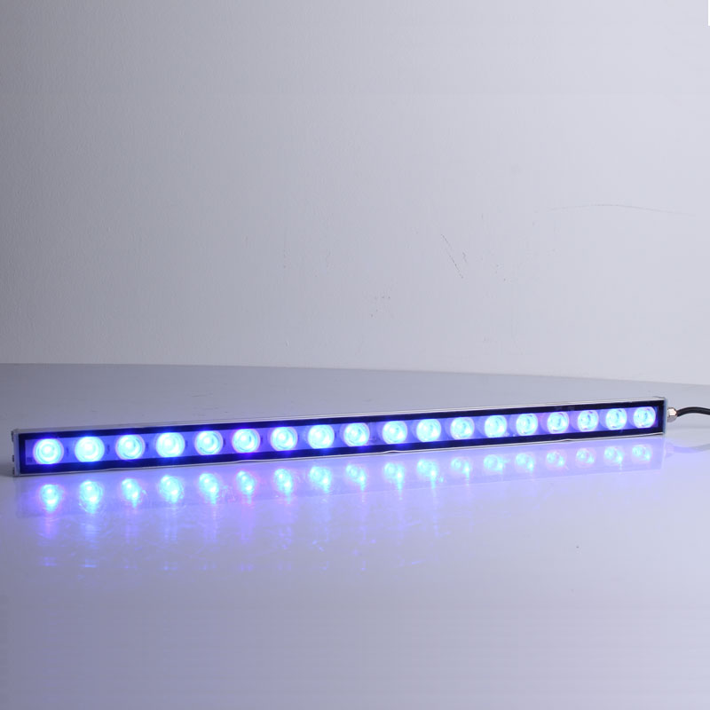 54W 81W 108W Led Bar Licht IP6 - Led Plant Light Strip recensie en prijs