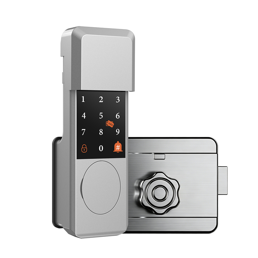 IP66 Waterdicht Slim Deurslot  - Smart Garden Lock recensie en prijs