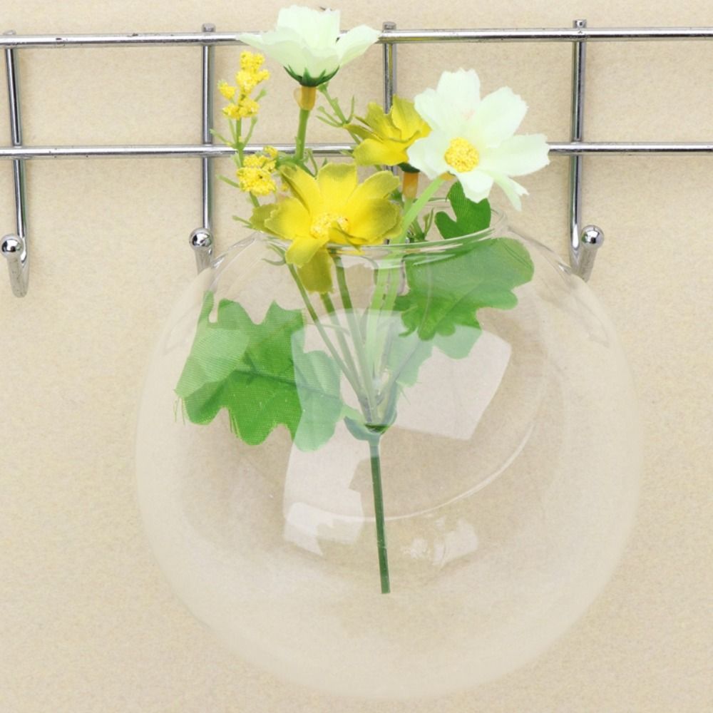 Transparant Glas Vaas Muur Opk - Hydroponic Grow Pod recensie en prijs
