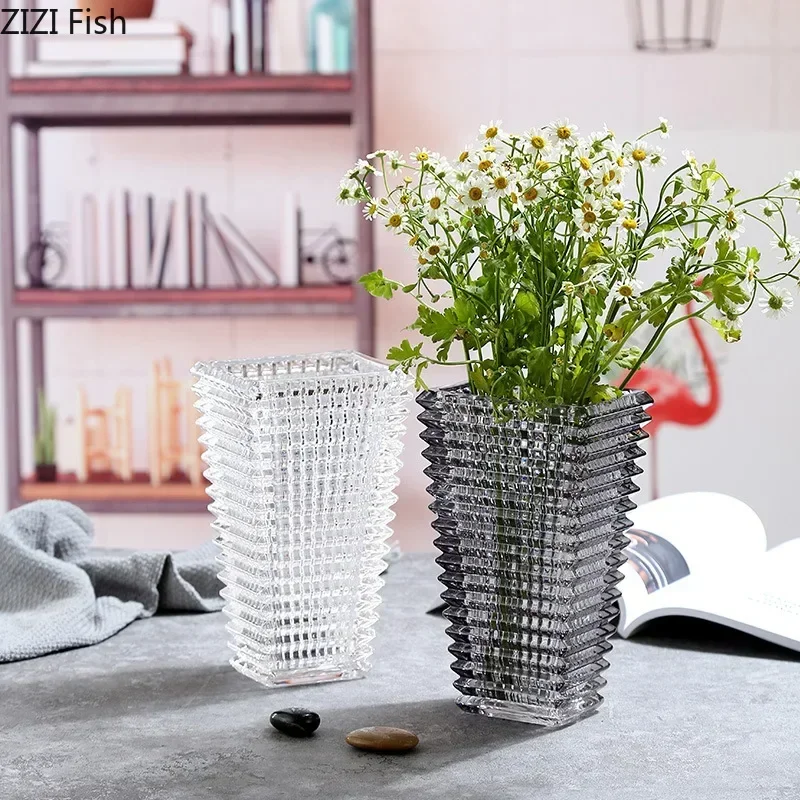 Hoekige Hydroponische Glazen V - Hydroponic Grow Pod recensie en prijs