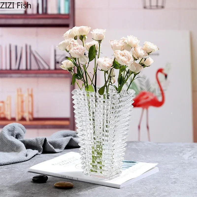 Hoekige Hydroponische Glazen V - Hydroponic Grow Pod recensie en prijs