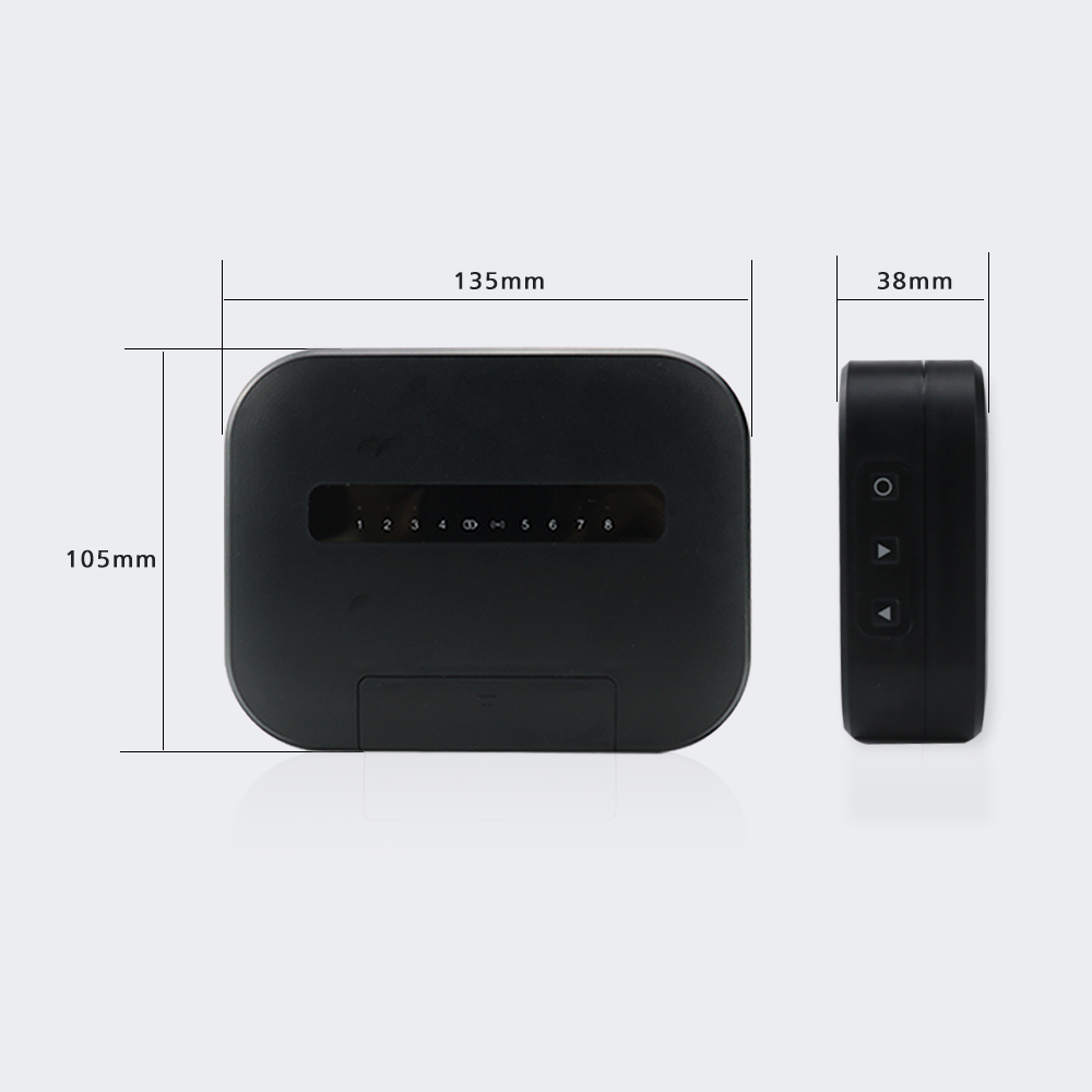 8 Zones Wifi Tuya Smart Tuin W - Smart Garden Sprinkler recensie en prijs
