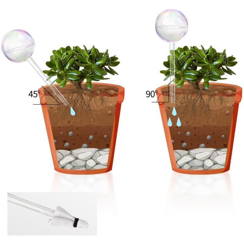 Automatisch bewateringssysteem - Smart Garden Monitor recensie en prijs