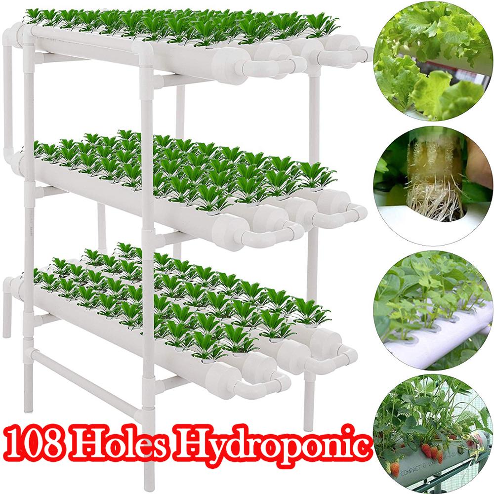 Kas Hydroponic Box, Verticaal  - Smart Garden Vertical Planter recensie en prijs