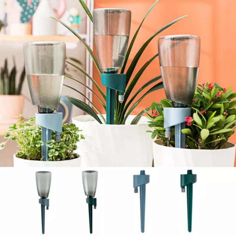 Verstelbare zelfwater gevende  - Smart Garden Sprinkler recensie en prijs