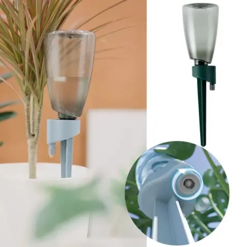 Verstelbare zelfwater gevende  - Smart Garden Sprinkler recensie en prijs