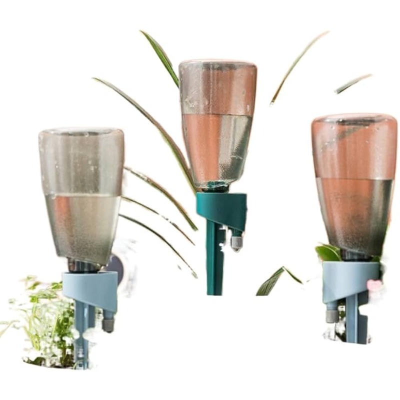 Verstelbare zelfwater gevende  - Smart Garden Sprinkler recensie en prijs