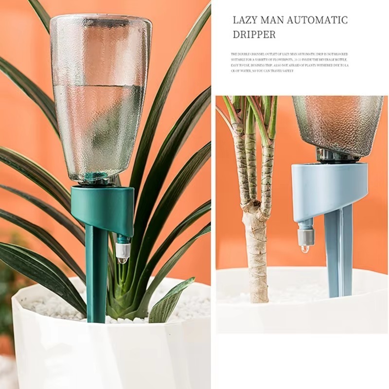 Verstelbare zelfwater gevende  - Smart Garden Sprinkler recensie en prijs
