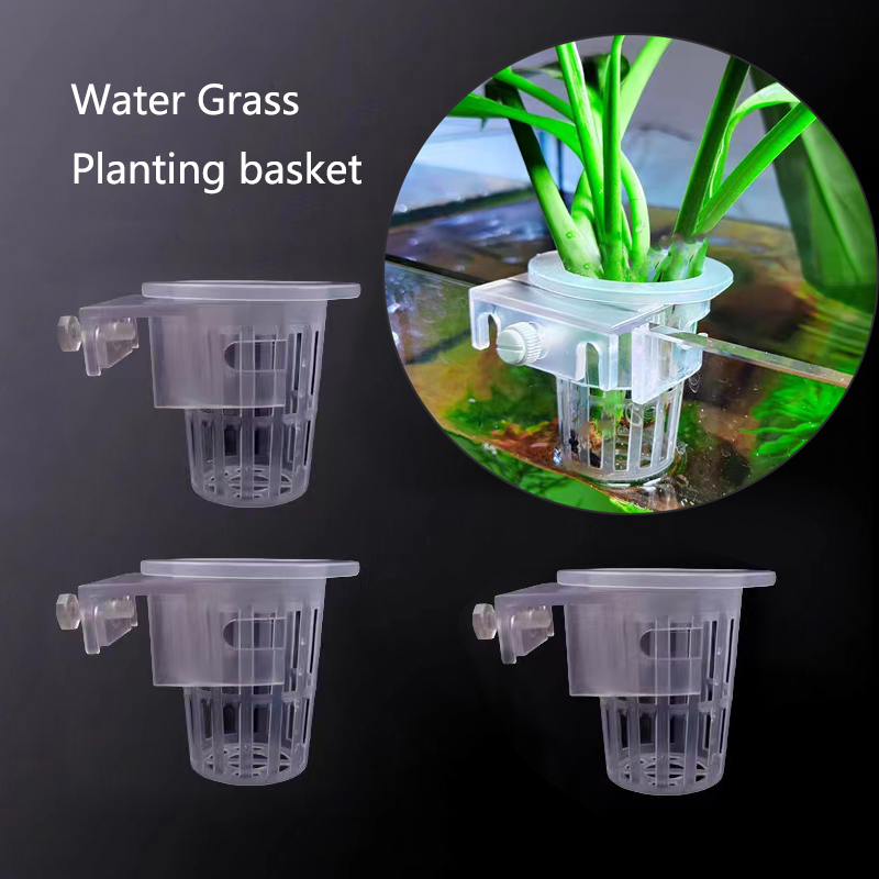 Aquarium Plantmand Hydroponisc - Hydroponic Grow Pod recensie en prijs