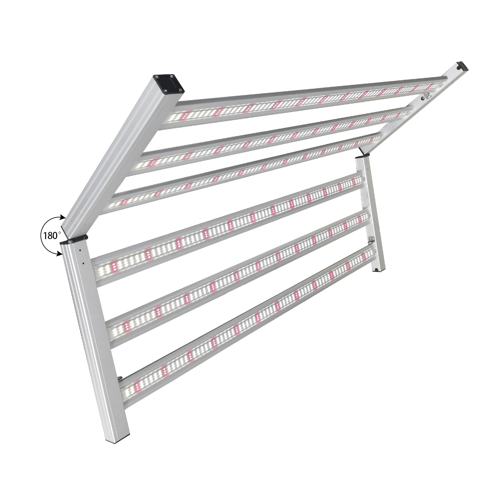 Liweida 100W 300W 600W 900W Op - Led Plant Light Strip recensie en prijs