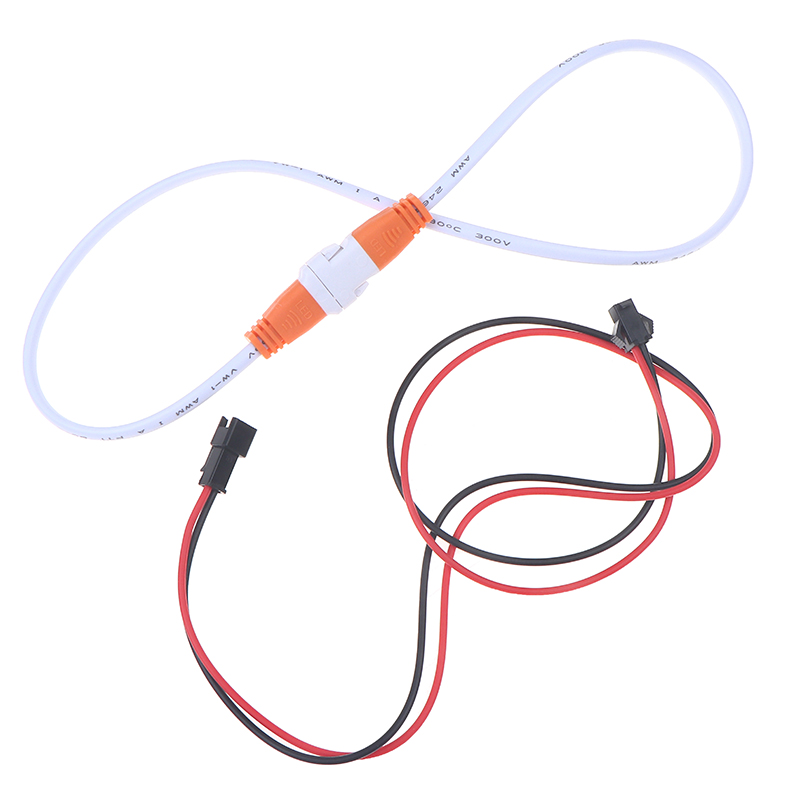 Nieuwe 1-delige 2-pins manneli - Led Plant Light Strip recensie en prijs