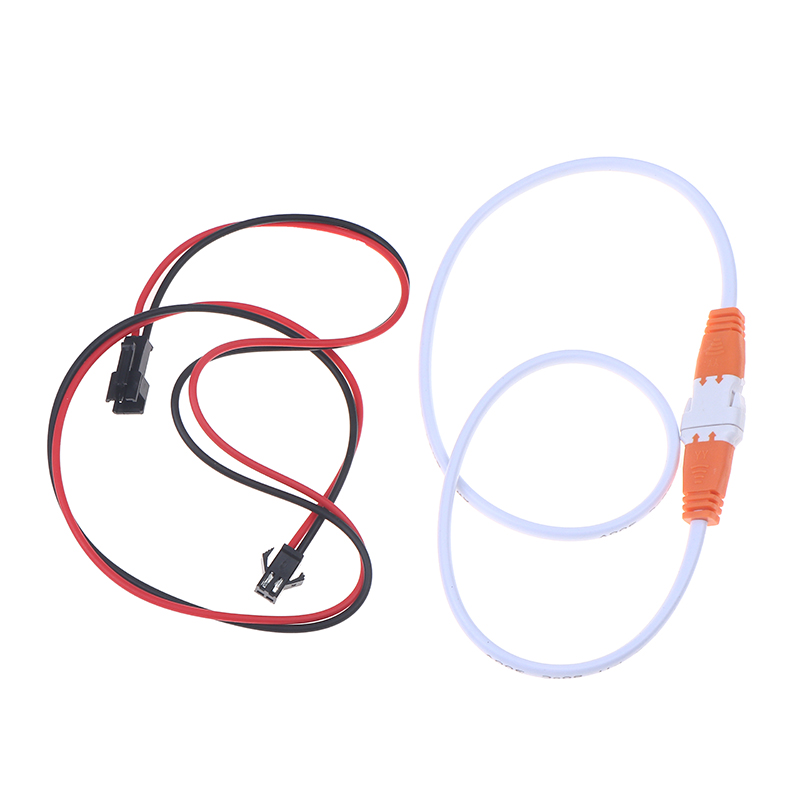 Nieuwe 1-delige 2-pins manneli - Led Plant Light Strip recensie en prijs